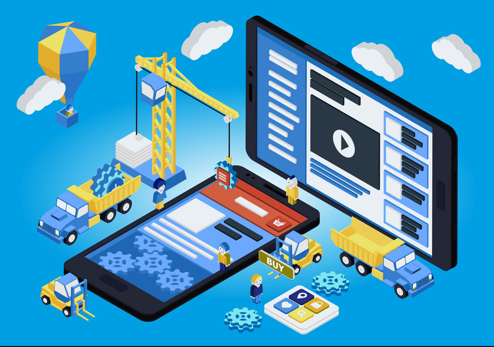 app-dev