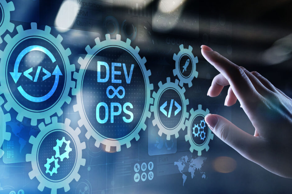 devOps-infra-mgmt