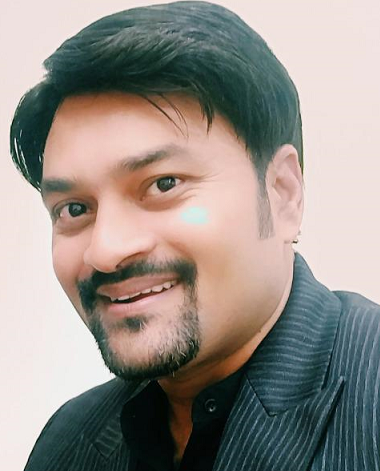 rakesh