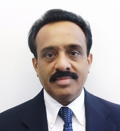 suresh